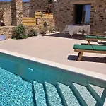 The At Naxos Appartement Kastrákion