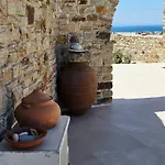 The At Naxos Appartement