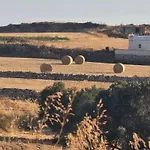 The At Naxos Appartement *