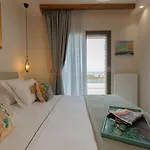 The At Naxos Appartement Kastrákion