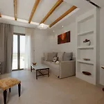 The At Naxos Appartement