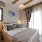 Appartement The At Naxos Kastrákion