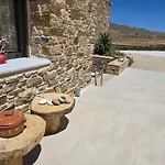 Appartement The At Naxos *