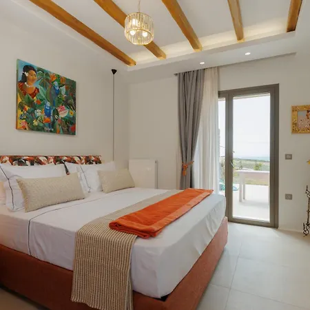 Litharia Apartment