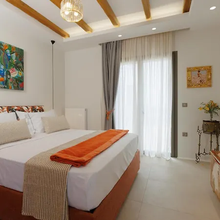 Apartment Litharia
