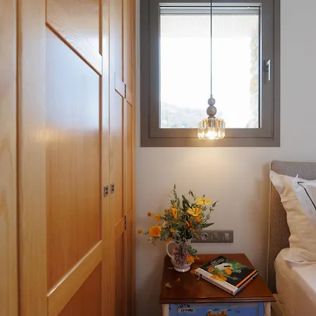 Apartment Litharia