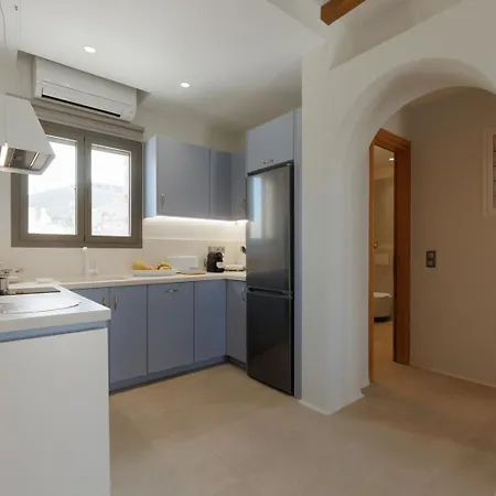 Apartment Litharia
