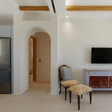 Apartment Litharia *