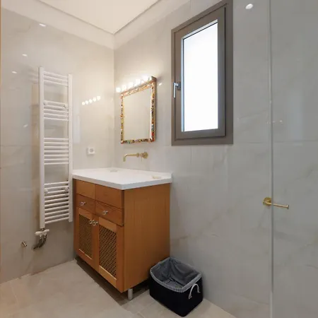 Litharia Apartment