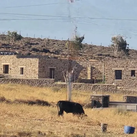 شقة Naxos Near Kastraki House With Sea View And Pool Kastrákion