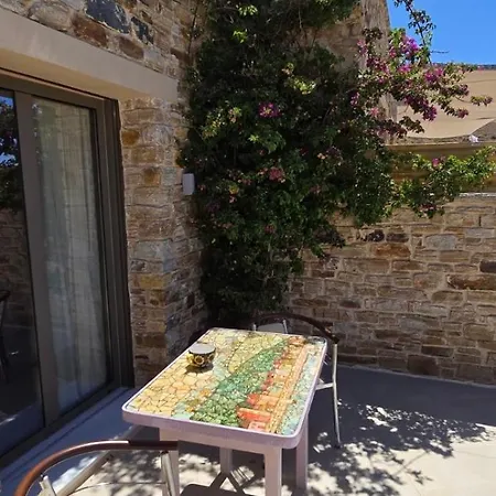 Naxos Near Kastraki House With Sea View And Pool Διαμέρισμα *
