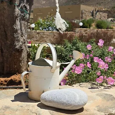 The At Naxos Apartment Kastraki (Naxos)