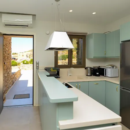 Διαμέρισμα Naxos Near Kastraki House With Sea View And Pool *