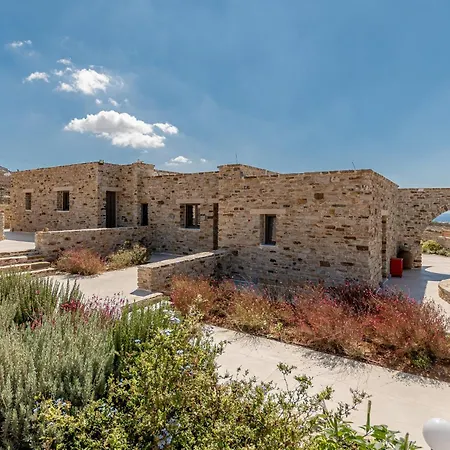 Διαμέρισμα Naxos Near Kastraki House With Sea View And Pool Kastrákion