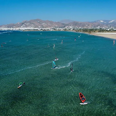 Διαμέρισμα Naxos Near Kastraki House With Sea View And Pool Kastrákion