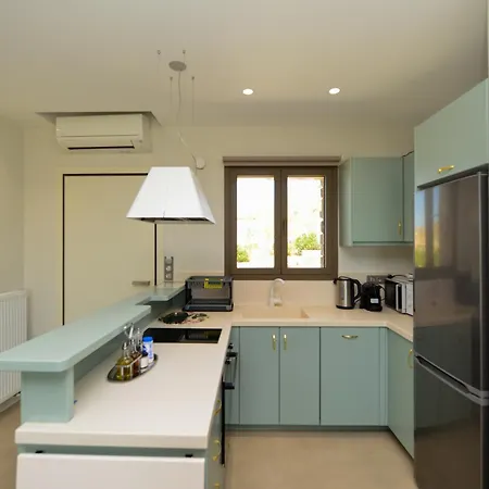 Διαμέρισμα Naxos Near Kastraki House With Sea View And Pool *