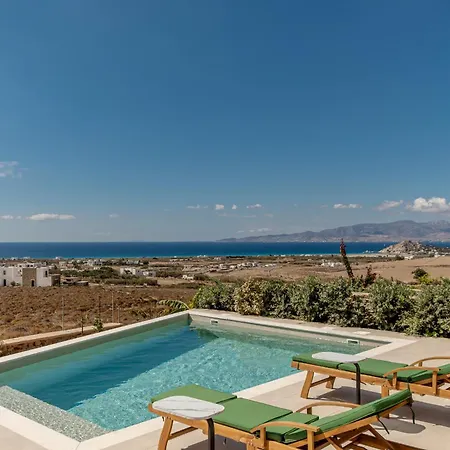 Naxos Near Kastraki House With Sea View And Pool Διαμέρισμα Kastrákion