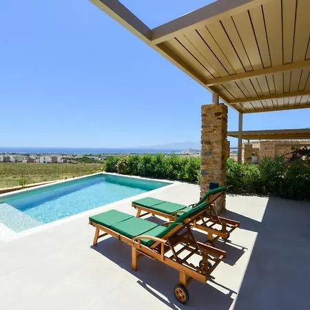 Διαμέρισμα Naxos Near Kastraki House With Sea View And Pool *